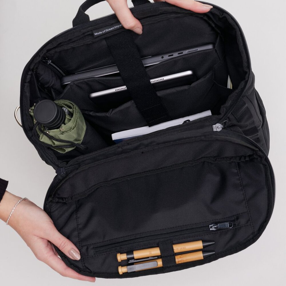 Pro Pack Backpack - Picture 6 of 13